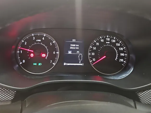 Dacia Sandero Stepway TCe 90 Comfort