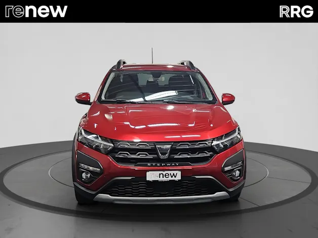 Dacia Sandero Stepway TCe 90 Comfort