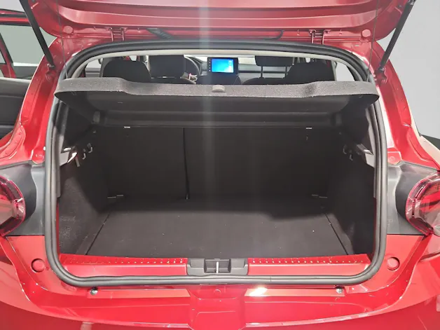 Dacia Sandero Stepway TCe 90 Comfort