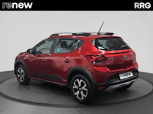 Dacia Sandero Stepway TCe 90 Comfort