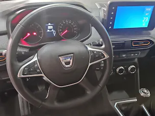 Dacia Sandero Stepway TCe 90 Comfort