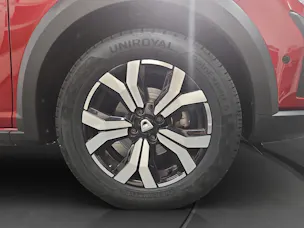 Dacia Sandero Stepway TCe 90 Comfort