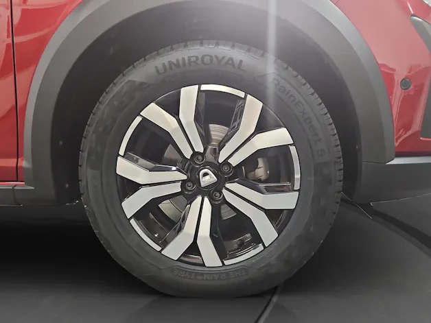 Dacia Sandero Stepway TCe 90 Comfort