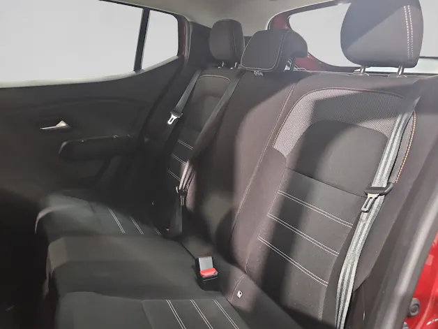 Dacia Sandero Stepway TCe 90 Comfort