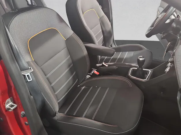Dacia Sandero Stepway TCe 90 Comfort