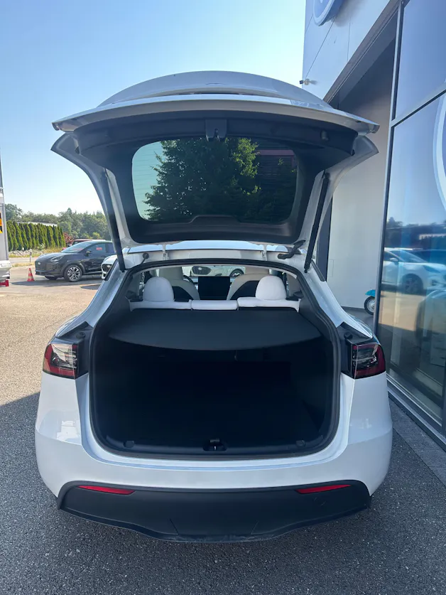 Tesla Model Y Long Range D