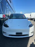 Tesla Model Y Long Range D