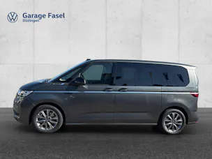 VW Multivan 2.0 TDI Style Liberty DSG