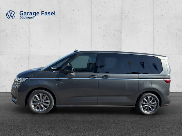 VW Multivan 2.0 TDI Style Liberty DSG