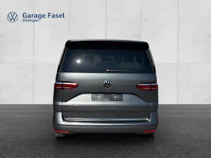 VW Multivan 2.0 TDI Style Liberty DSG