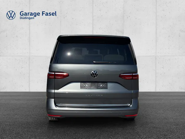 VW Multivan 2.0 TDI Style Liberty DSG