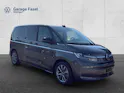 VW Multivan 2.0 TDI Style Liberty DSG