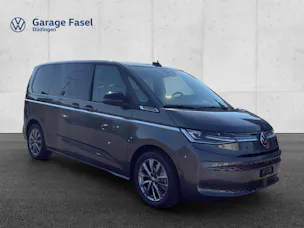 VW Multivan 2.0 TDI Style Liberty DSG