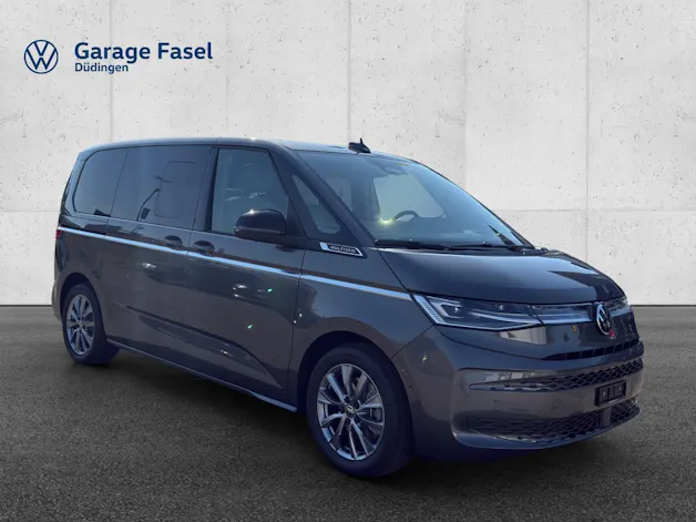 VW Multivan 2.0 TDI Style Liberty DSG