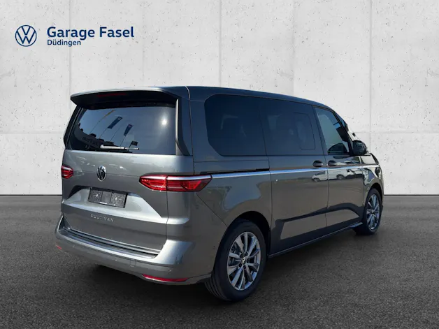 VW Multivan 2.0 TDI Style Liberty DSG