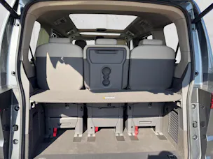 VW Multivan 2.0 TDI Style Liberty DSG