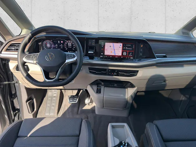 VW Multivan 2.0 TDI Style Liberty DSG