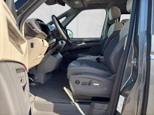 VW Multivan 2.0 TDI Style Liberty DSG