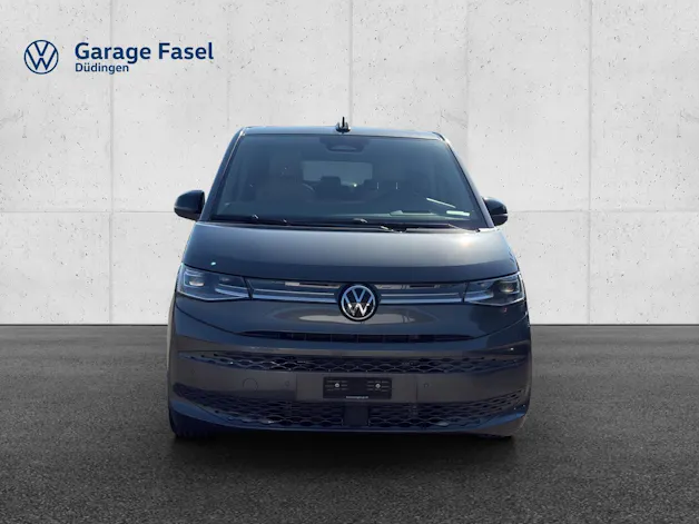 VW Multivan 2.0 TDI Style Liberty DSG