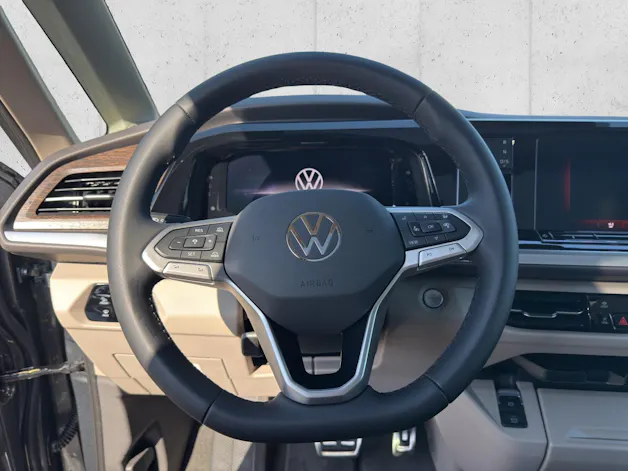 VW Multivan 2.0 TDI Style Liberty DSG