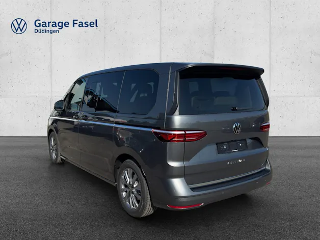 VW Multivan 2.0 TDI Style Liberty DSG