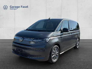 VW Multivan 2.0 TDI Style Liberty DSG