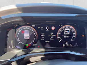 VW Multivan 2.0 TDI Style Liberty DSG