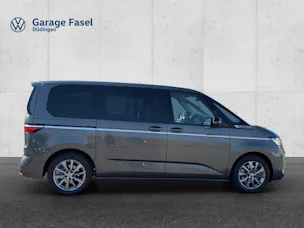 VW Multivan 2.0 TDI Style Liberty DSG