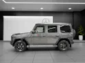 Mercedes-Benz G 450d 9G-Tronic