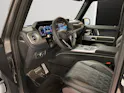 Mercedes-Benz G 450d 9G-Tronic