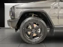 Mercedes-Benz G 450d 9G-Tronic