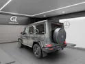 Mercedes-Benz G 450d 9G-Tronic
