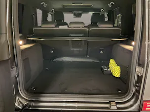 Mercedes-Benz G 450d 9G-Tronic