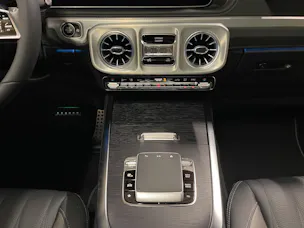 Mercedes-Benz G 450d 9G-Tronic