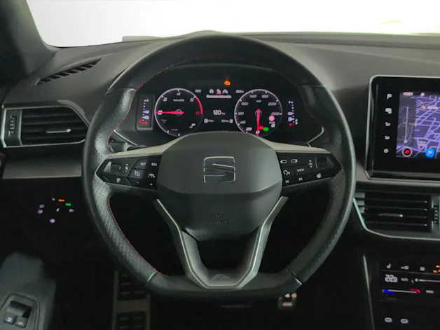 SEAT Tarraco 1.4 e-HYBRID DSG FR