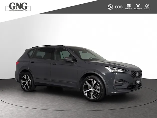 SEAT Tarraco 1.4 e-HYBRID DSG FR