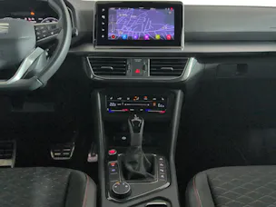 SEAT Tarraco 1.4 e-HYBRID DSG FR