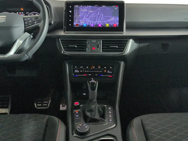 SEAT Tarraco 1.4 e-HYBRID DSG FR