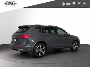 SEAT Tarraco 1.4 e-HYBRID DSG FR