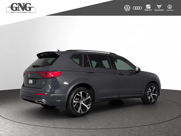SEAT Tarraco 1.4 e-HYBRID DSG FR