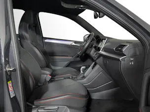 SEAT Tarraco 1.4 e-HYBRID DSG FR