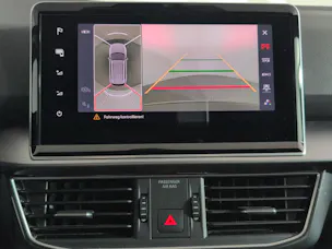 SEAT Tarraco 1.4 e-HYBRID DSG FR