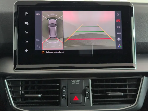 SEAT Tarraco 1.4 e-HYBRID DSG FR