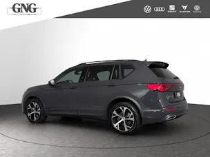 SEAT Tarraco 1.4 e-HYBRID DSG FR