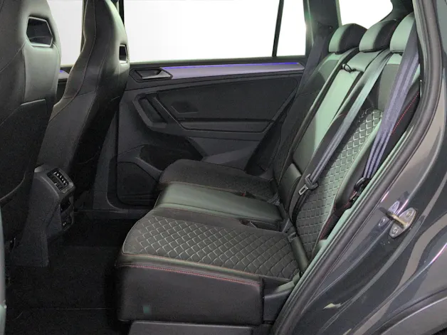 SEAT Tarraco 1.4 e-HYBRID DSG FR