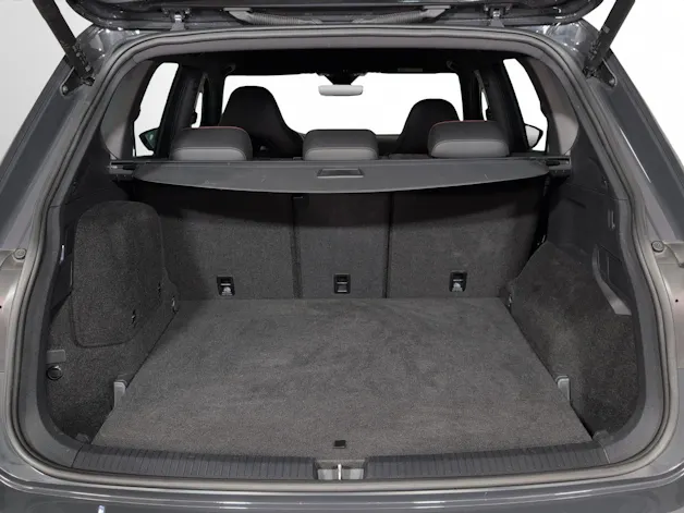 SEAT Tarraco 1.4 e-HYBRID DSG FR