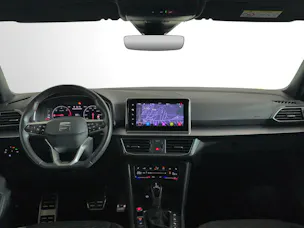 SEAT Tarraco 1.4 e-HYBRID DSG FR