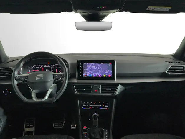 SEAT Tarraco 1.4 e-HYBRID DSG FR
