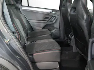 SEAT Tarraco 1.4 e-HYBRID DSG FR