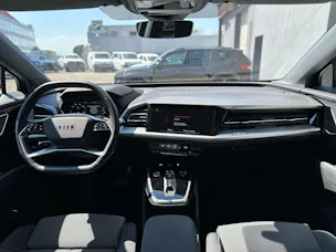 Audi Q4 Sportback e-tron 50 quattro